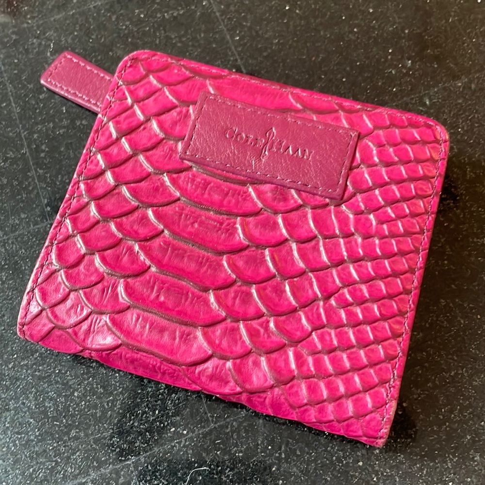 Cole Haan Wallet